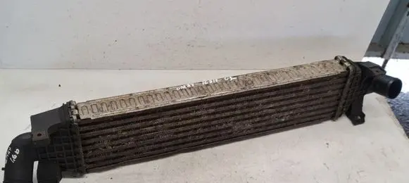 Ford Focus C-MAX Intercooler radiator 3M5H9L440AE