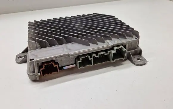 Buick Encore I Sound amplifier 42555409