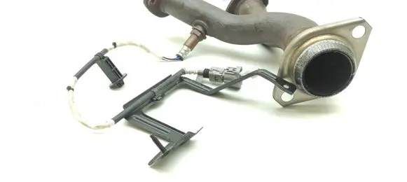 Lexus RX 450H Muffler/silencer 89465 4810 8946548410