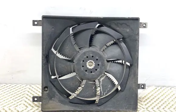 Fiat Sedici Fan set 95360-79J20
