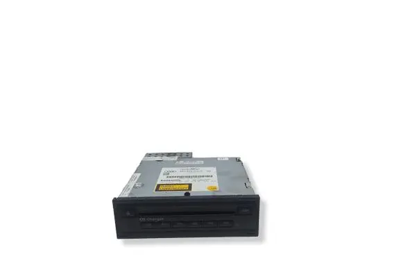 Audi A6 S6 C6 4F CD/DVD changer 4E0035110A