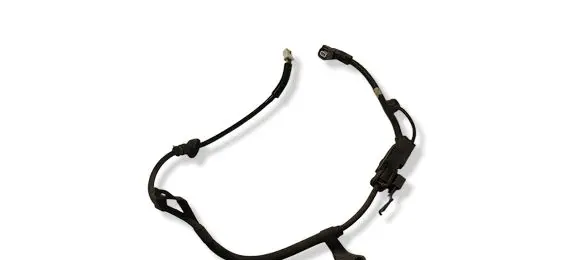 Toyota Yaris XP210 Rear ABS sensor wiring 890C0K0010B