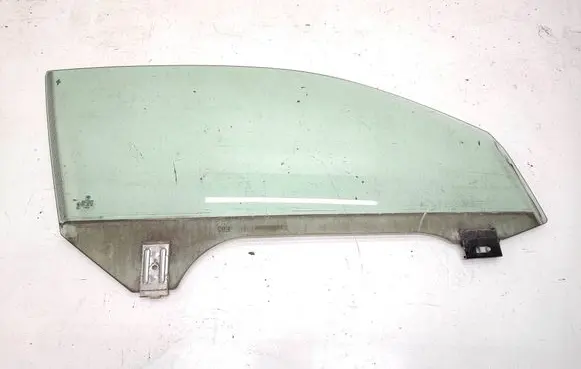 BMW 3 E92 E93 Front door window/glass (coupe) 43R001167