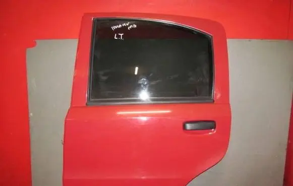 Fiat Panda II Rear door PANDAIIDRZWILT