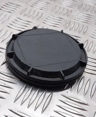 Headlight/headlamp dust cover