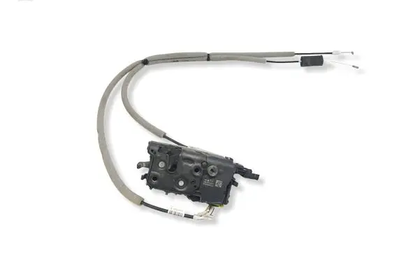 Citroen Jumpy Sliding door lock PSA084174 5492A0874J3 16942527