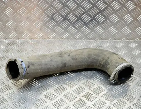 Citroen Jumper Intercooler hose/pipe