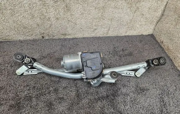 Maserati Grecale Front wiper linkage and motor 67017517