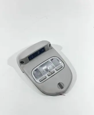 Peugeot 3008 I Front seat light 9658675977