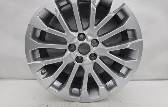 Toyota RAV 4 (XA50) R19 alloy rim PW45742002 SPPW45742002