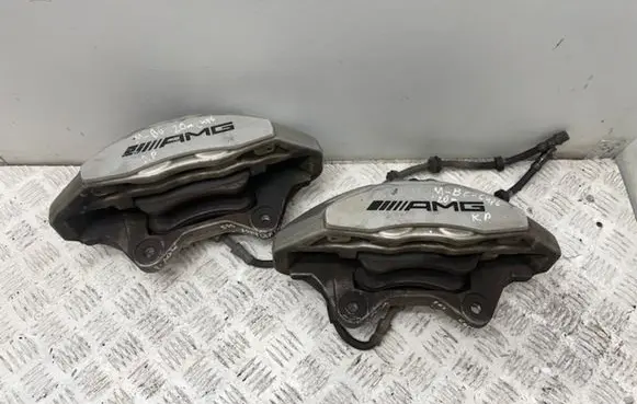 Mercedes-Benz E W238 Front brake caliper 20B40106005A 20B40105005A