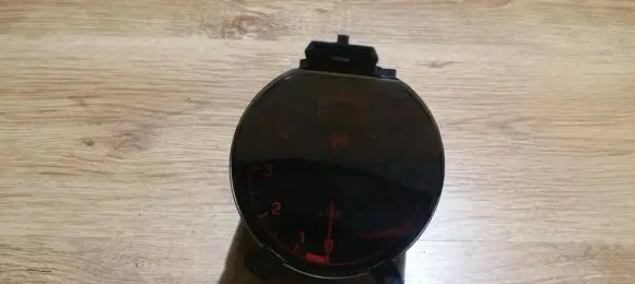 Alfa Romeo 156 Speedometer (instrument cluster) 60658092 6850849922