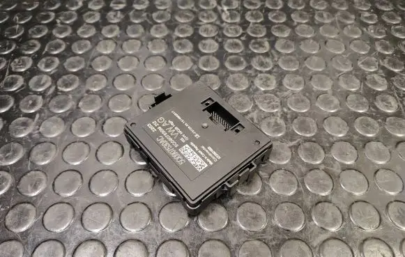 Volkswagen PASSAT B8 Gateway control module 5Q0907530AC 5Q0907530M A2C93831002B