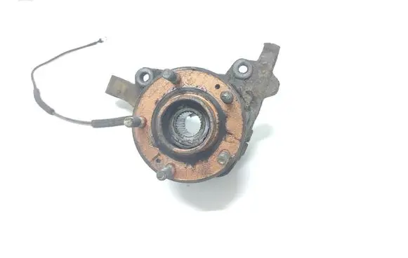 Hyundai Santa Fe Front wheel hub