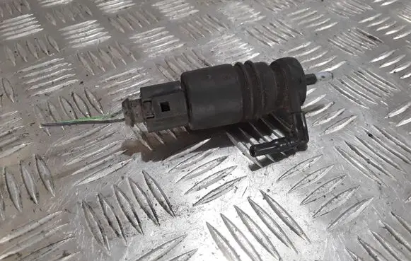 Windscreen/windshield washer pump