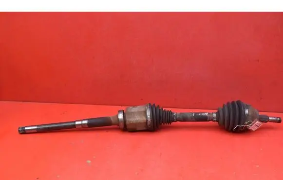 Ford Escape III Front driveshaft 
