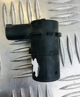 Chrysler Voyager Crankshaft position sensor