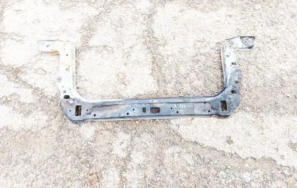 Mini Cooper Countryman R60 Radiator support slam panel