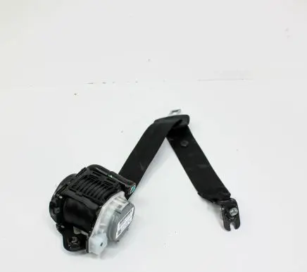 Audi Q3 8U Rear seatbelt 8U0857805A