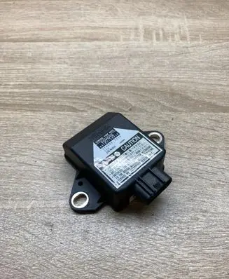 Toyota Prius (XW20) Yaw turn rate sensor 8918348010 1745005233