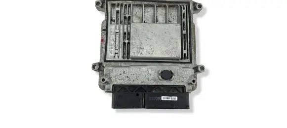 KIA Rio Engine control unit/module 3911026CF0 39110-26CF0