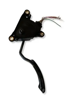 Renault Megane II Accelerator throttle pedal 8200153268
