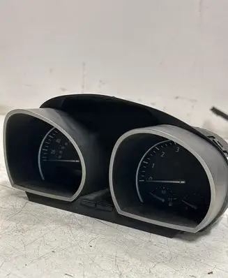 BMW Z4 E85 E86 Speedometer (instrument cluster) 102425026