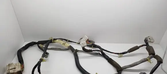 Honda Accord Front door wiring loom 32751SEAG022 037167