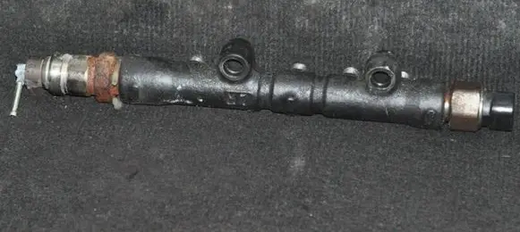 Toyota Corolla E120 E130 Fuel main line pipe