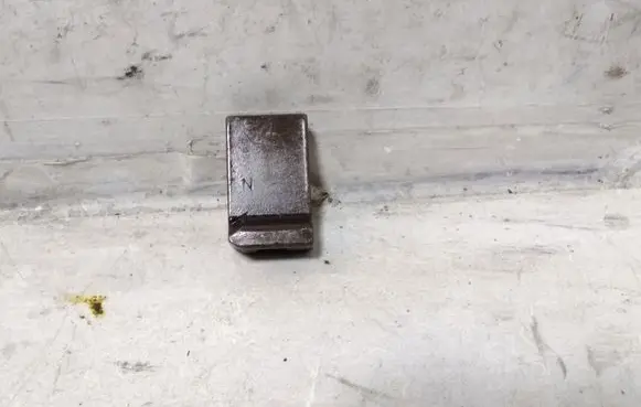 Ford Galaxy Fuel Injector clamp holder