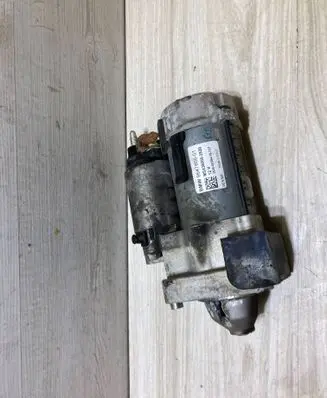 BMW X2 F39 Starter motor 8647866