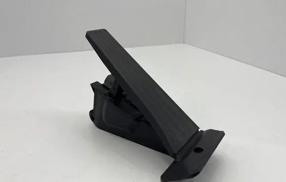 BMW 4 F32 F33 Accelerator throttle pedal 6853175 6PV01043535 12037313DE