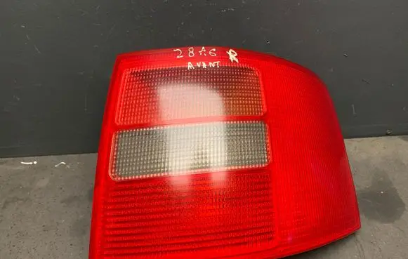 Audi A6 S6 C5 4B Rear/tail lights BL3158B