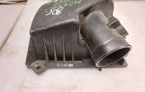 Opel Mokka X Air filter box cover 