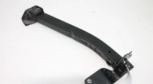 Citroen DS3 Front bumper shock/impact absorber 9836341080