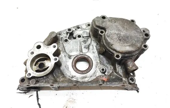 Subaru Libero Timing chain cover 