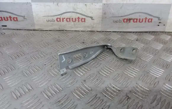 Ford Fiesta Engine bonnet/hood hinges 2S6116801AC