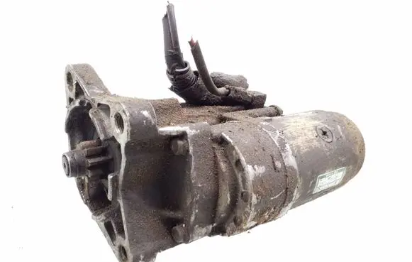 Mazda 626 Starter motor 1280000040