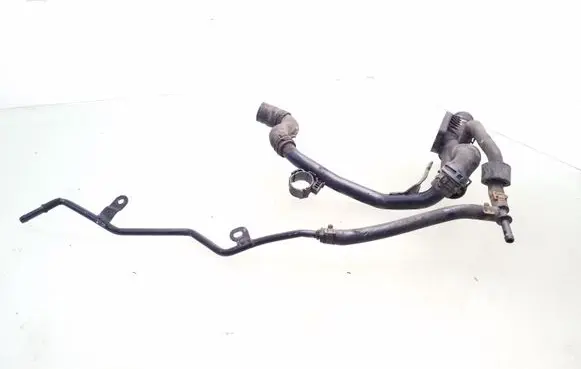 Seat Alhambra (Mk2) Engine coolant pipe/hose 1K0121070CE 03L121131AA 03L122157K