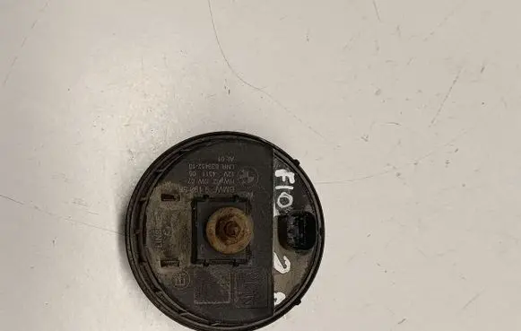 BMW 5 F10 F11 Alarm system siren 639452 9198581