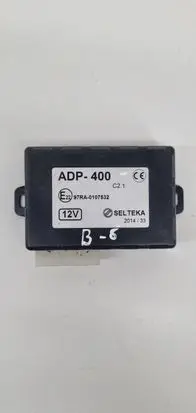 Volkswagen PASSAT B6 Other control units/modules 97RA0107532