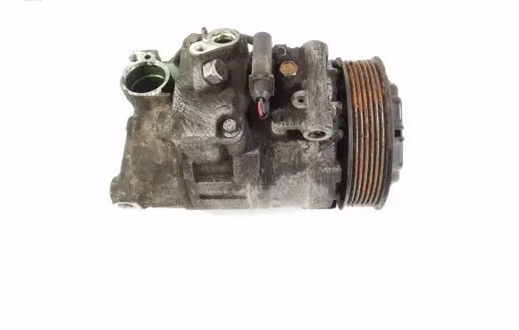 Porsche Cayenne (92A) Air conditioning (A/C) compressor (pump)