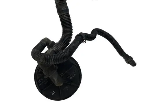 Bentley Continental Secondary air pump 06A959253B 72273803