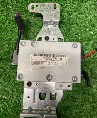 Mercedes-Benz ML W164 Other control units/modules A1718270345 A2049021000 A2049000300