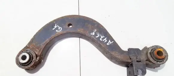 Volkswagen PASSAT CC Rear upper control arm/wishbone 1k0505323n