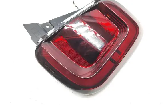 Fiat 500E Rear/tail lights 3202107055 20270201 E332BECETT