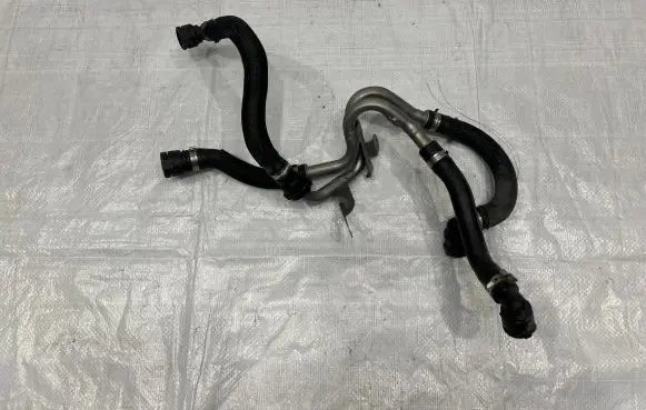 Maserati Grecale Engine coolant pipe/hose