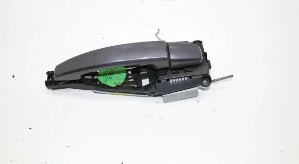 Chevrolet Orlando Rear door exterior handle