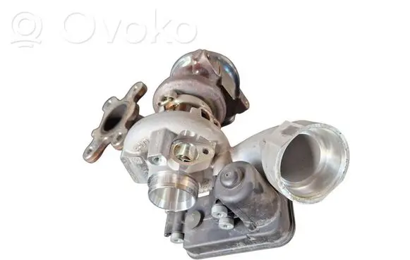 Cupra Leon Turbo 4918001716 04E145873P 280923400347