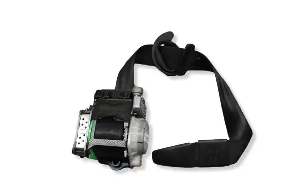 Audi A5 Sportback 8TA Front seatbelt 3066322 JC3D46457F 0715DA012A